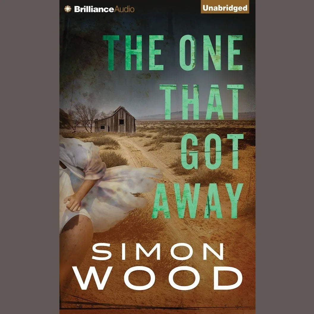 The One That Got Away
