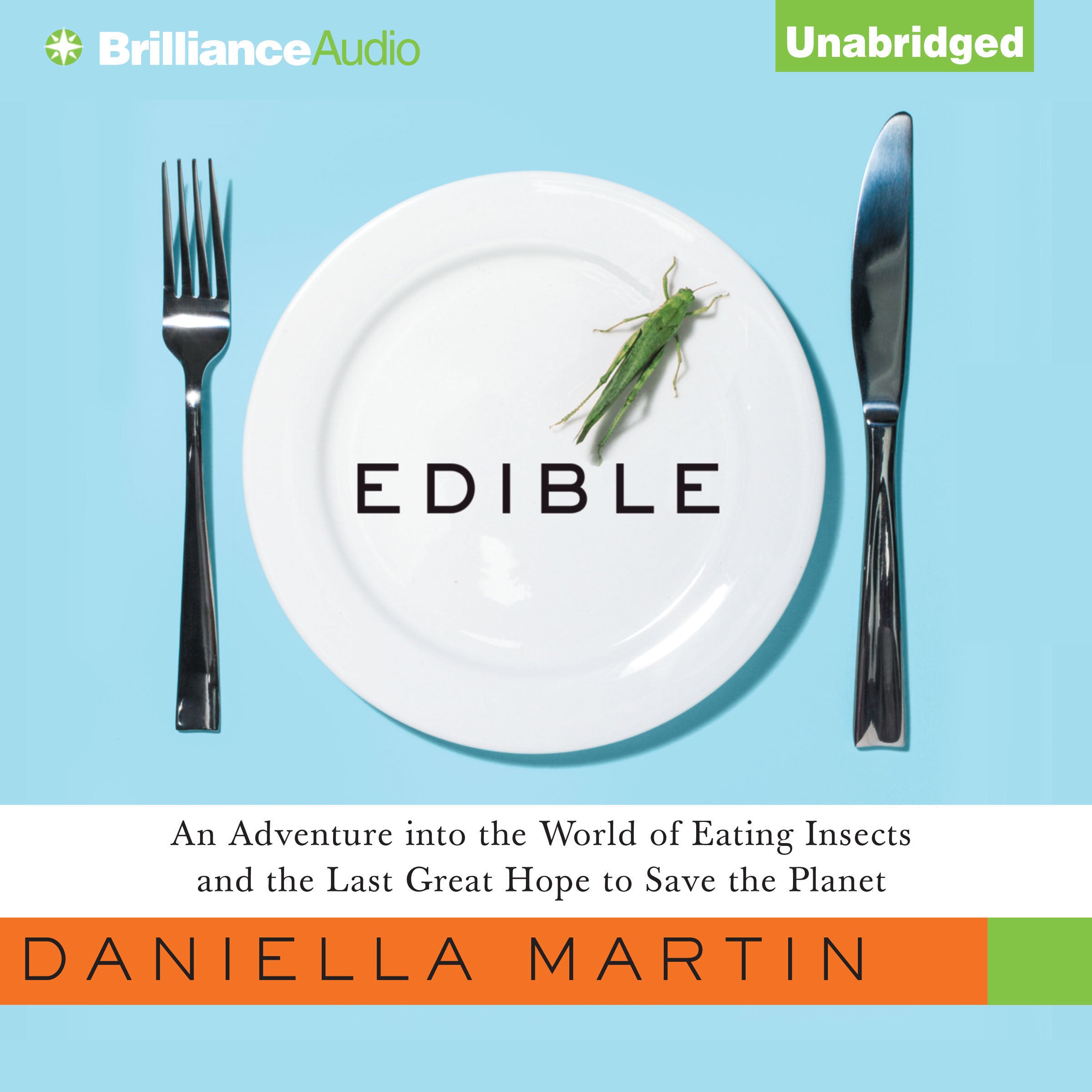 Edible