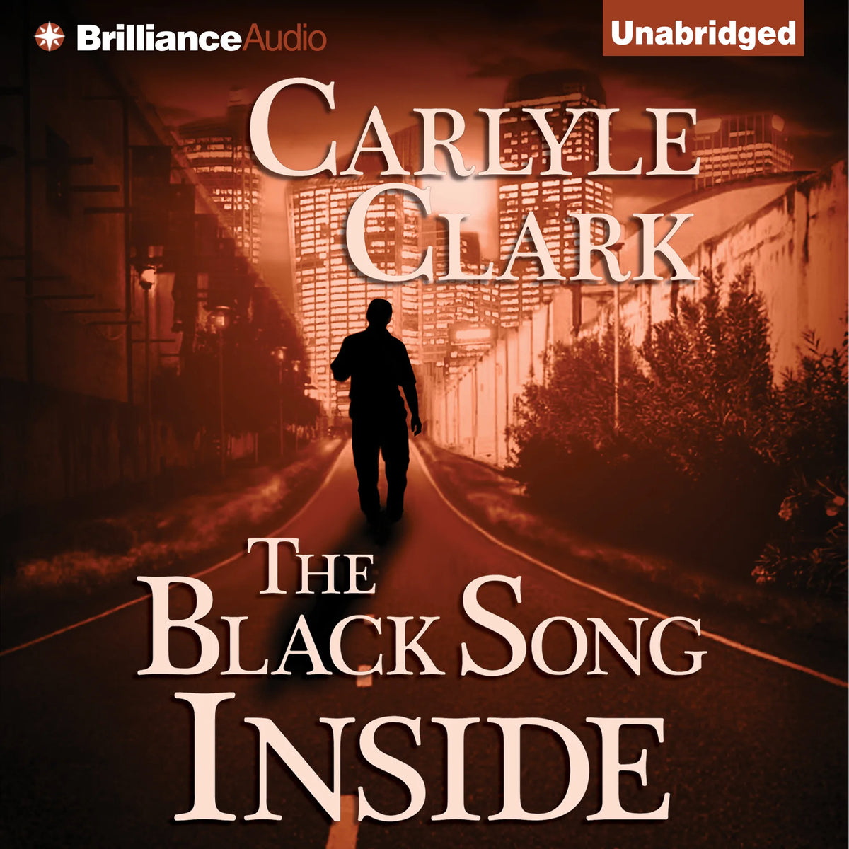 The Black Song Inside