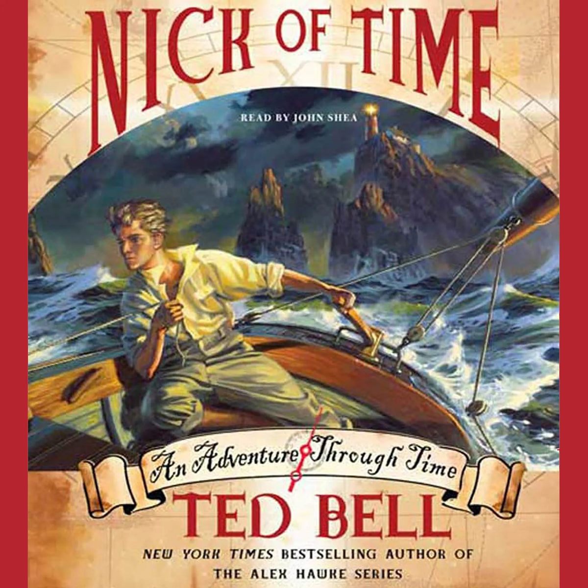 Nick of Time