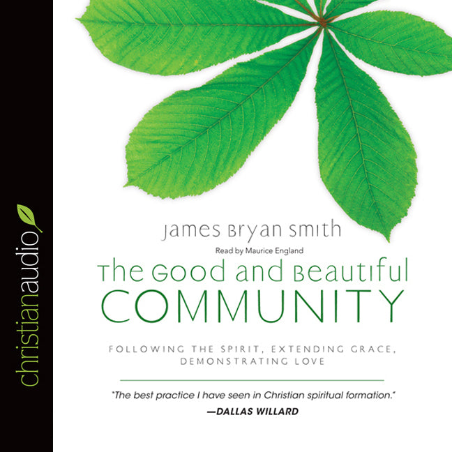 Good and Beautiful Community