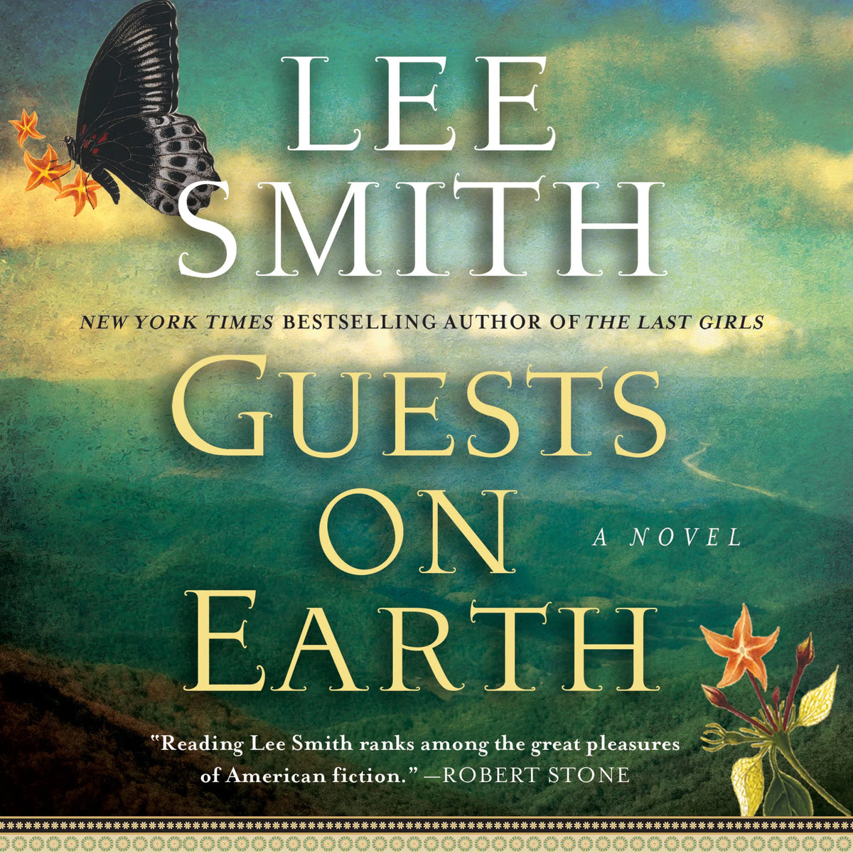Guests on Earth