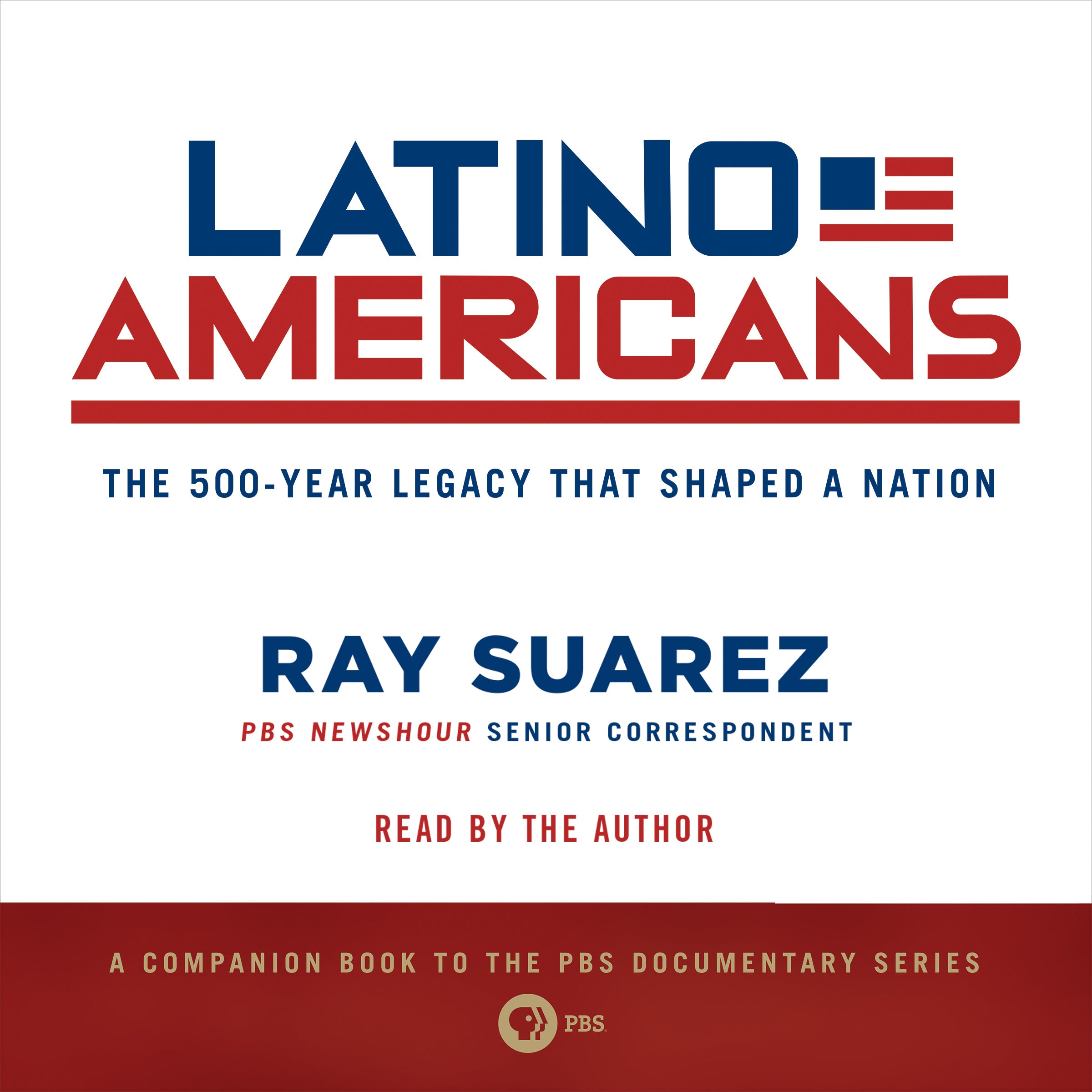Latino Americans