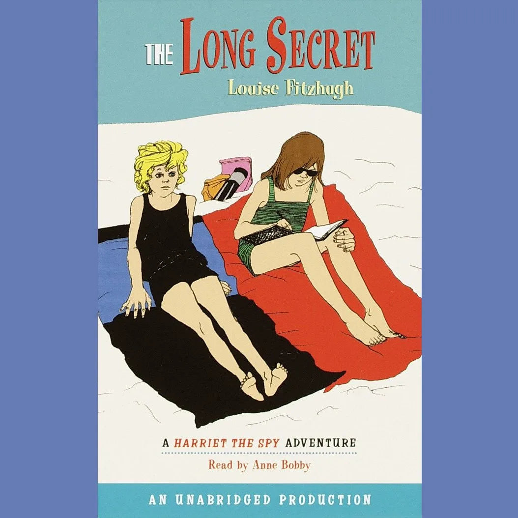 The Long Secret