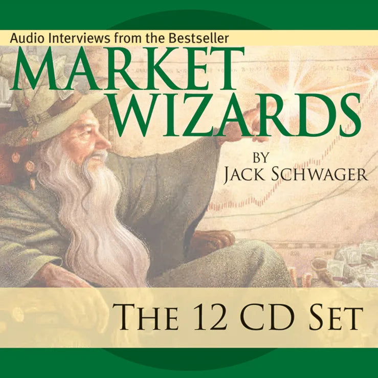 Market Wizards