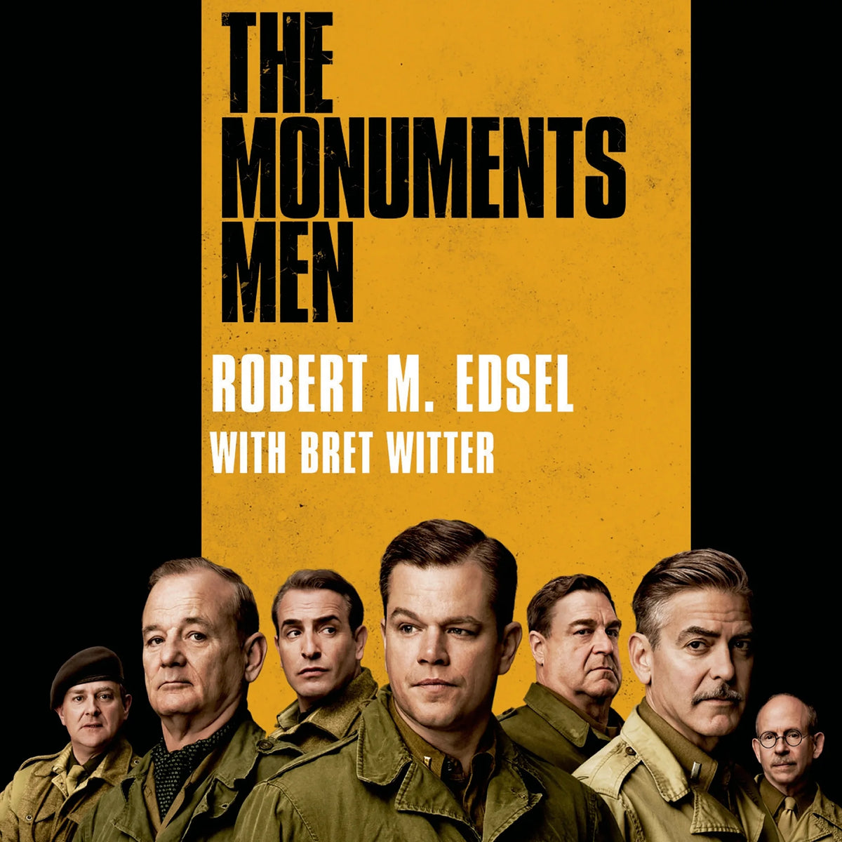The Monuments Men