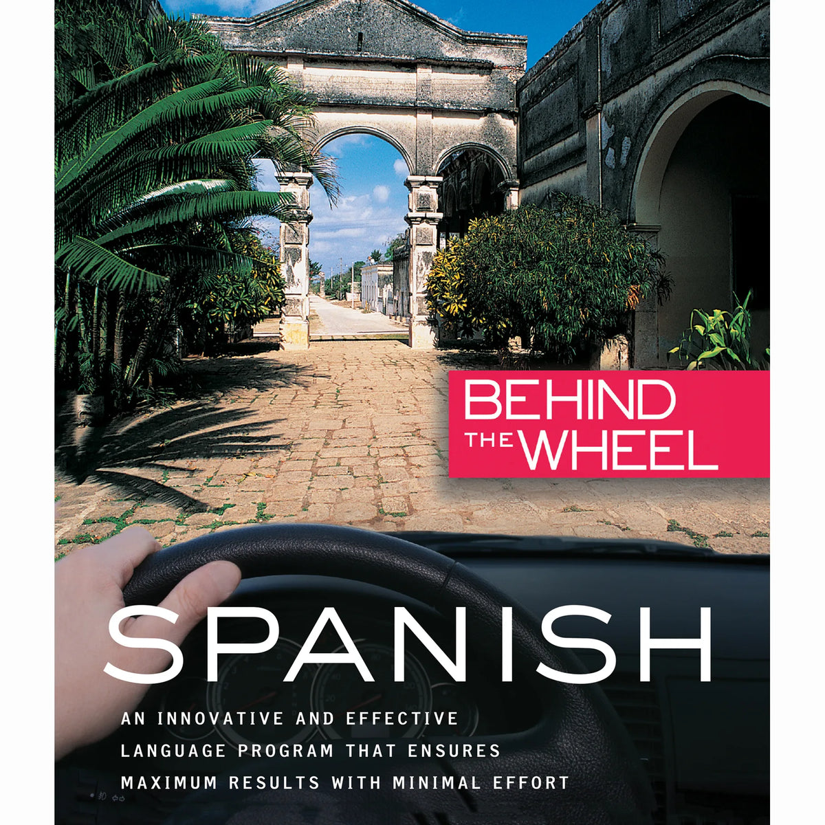 Behind the Wheel - Spanish 1