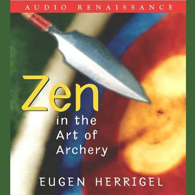 Zen in the Art of Archery