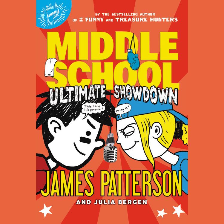 Middle School: Ultimate Showdown