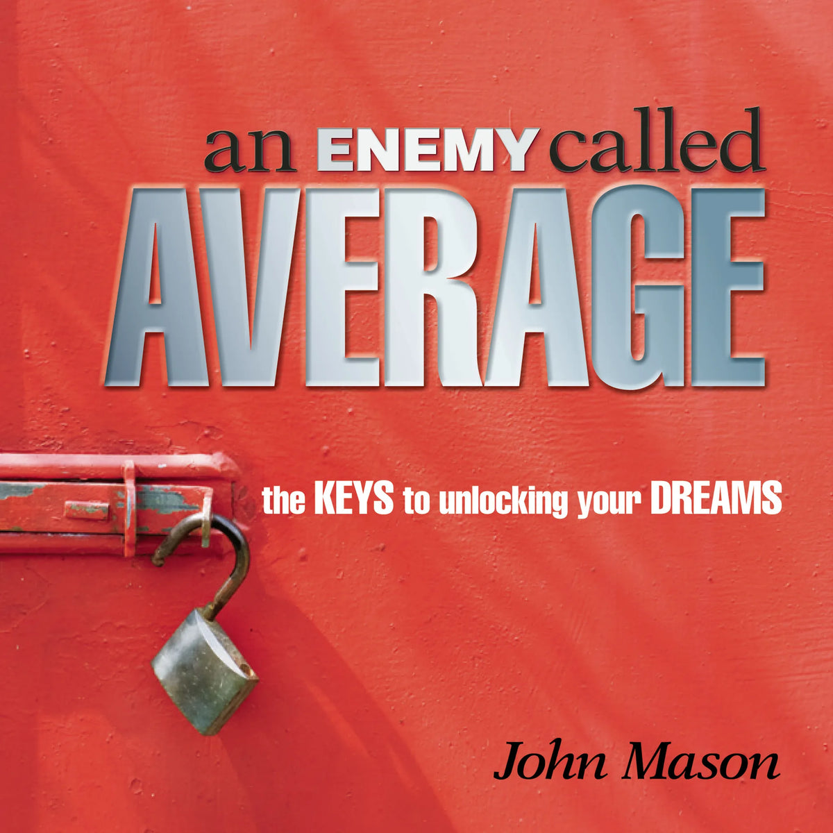 An Enemy Called Average
