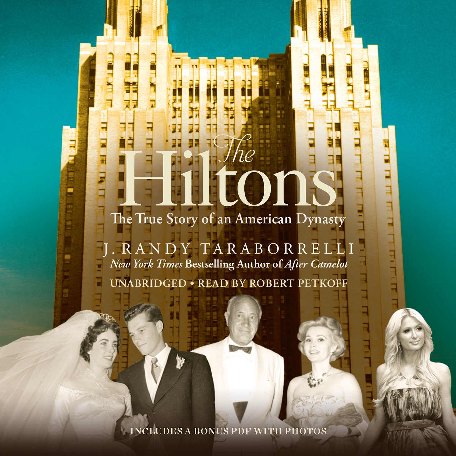 The Hiltons
