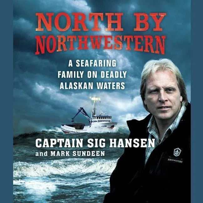 North by Northwestern
