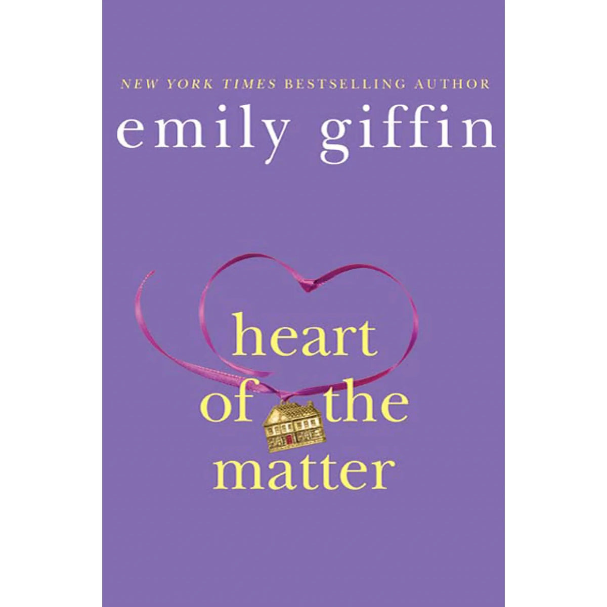 Heart of the Matter