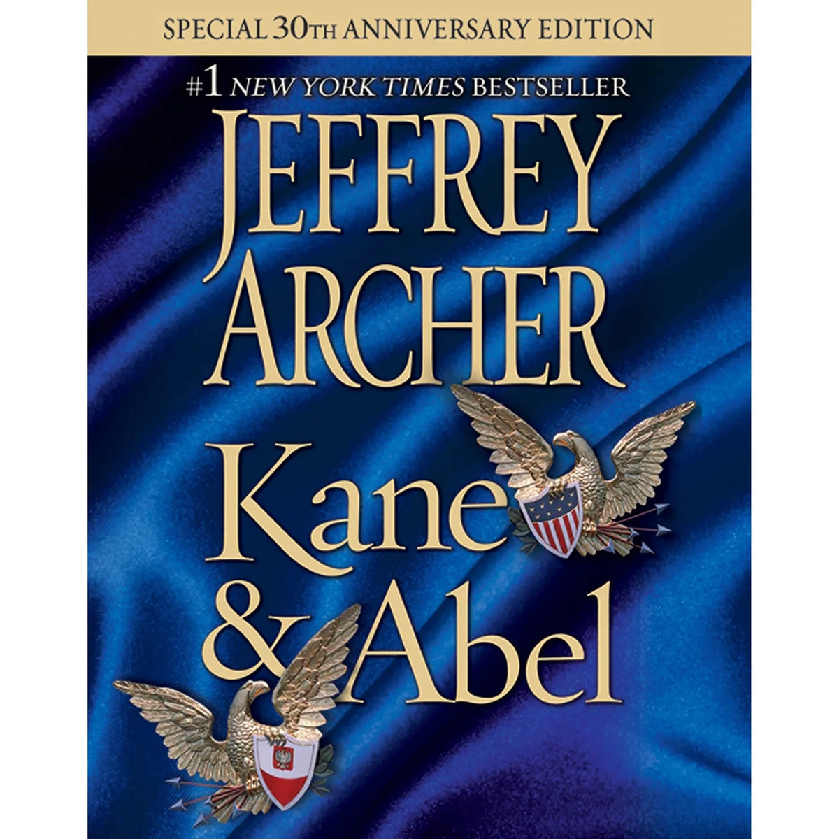 Kane and Abel