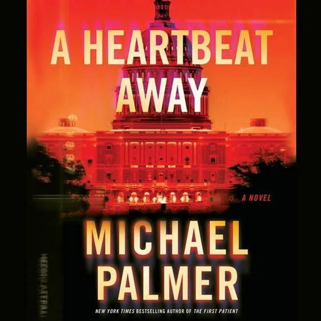 A Heartbeat Away