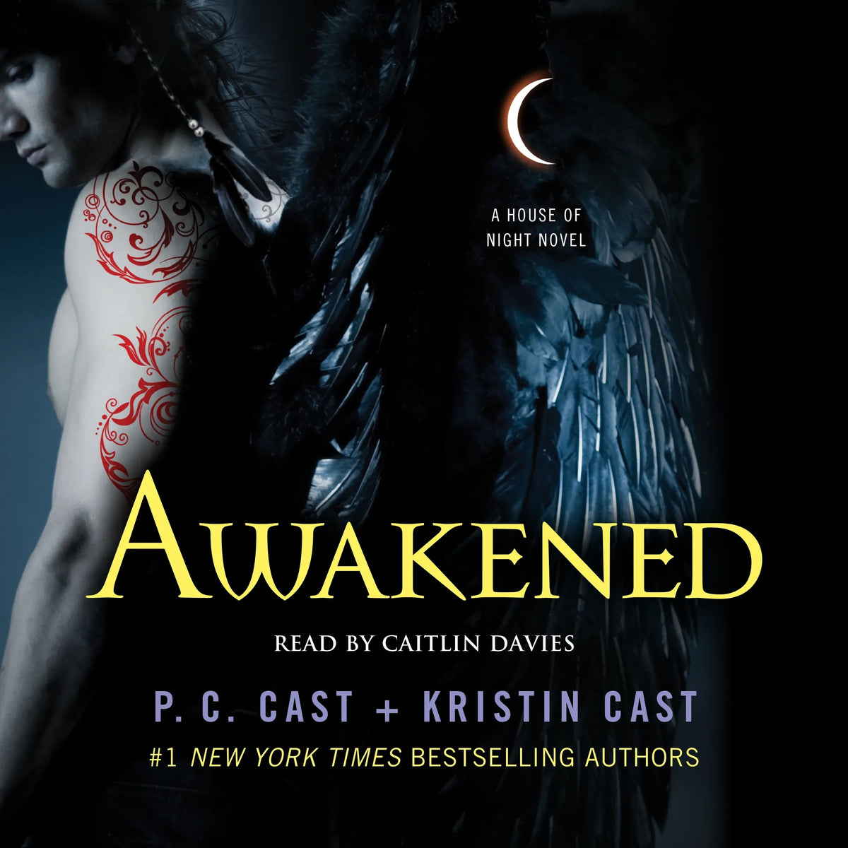 Awakened