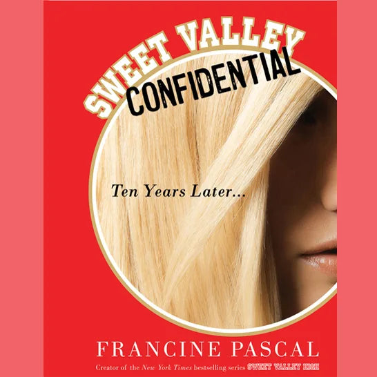 Sweet Valley Confidential