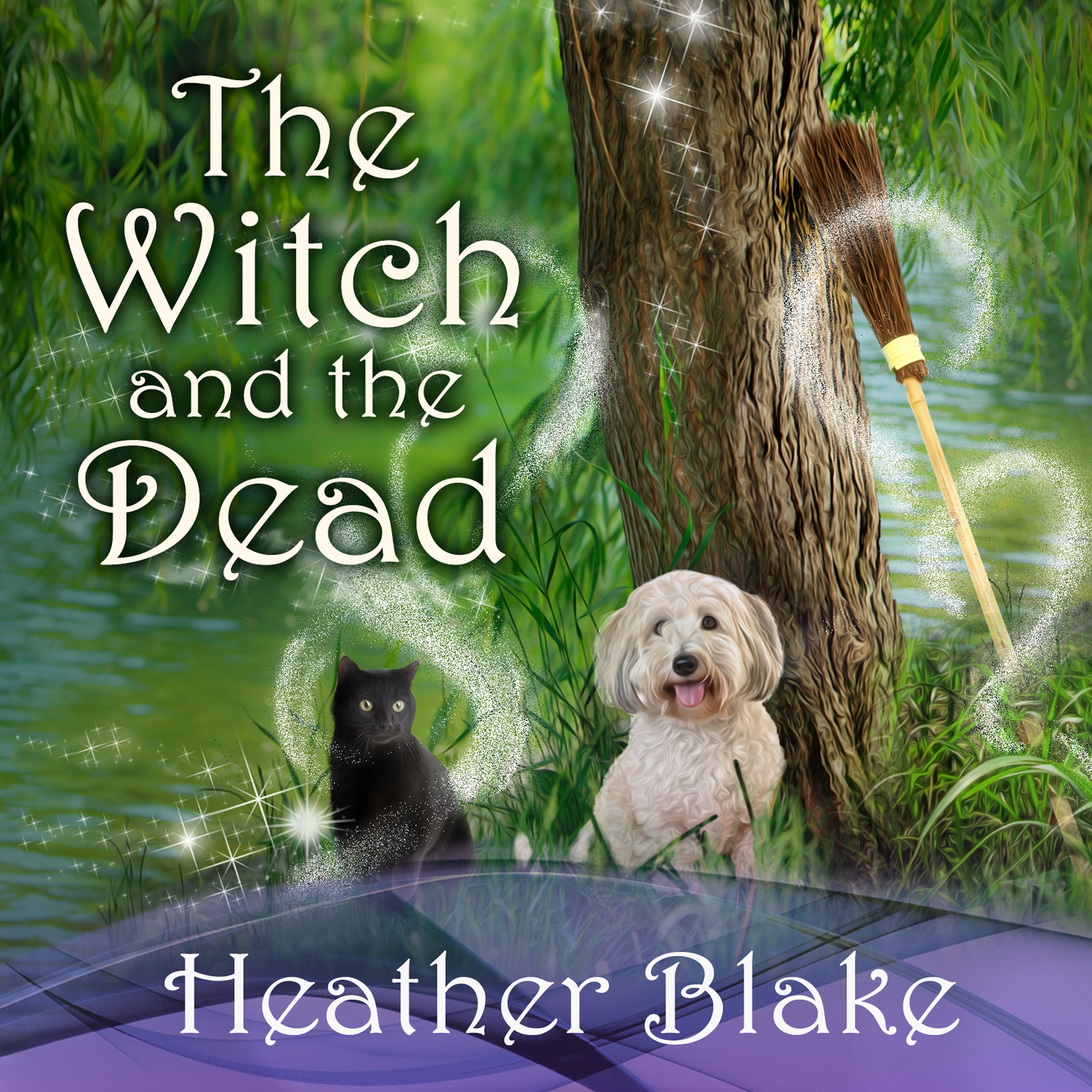 The Witch and the Dead