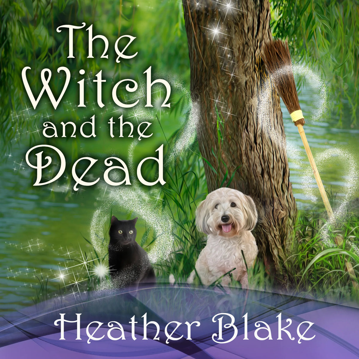 The Witch and the Dead