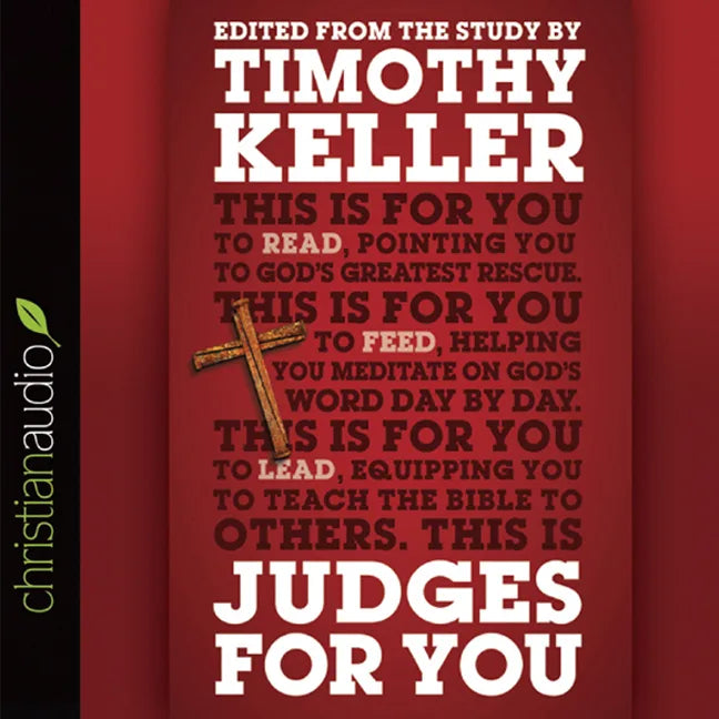 Judges For You