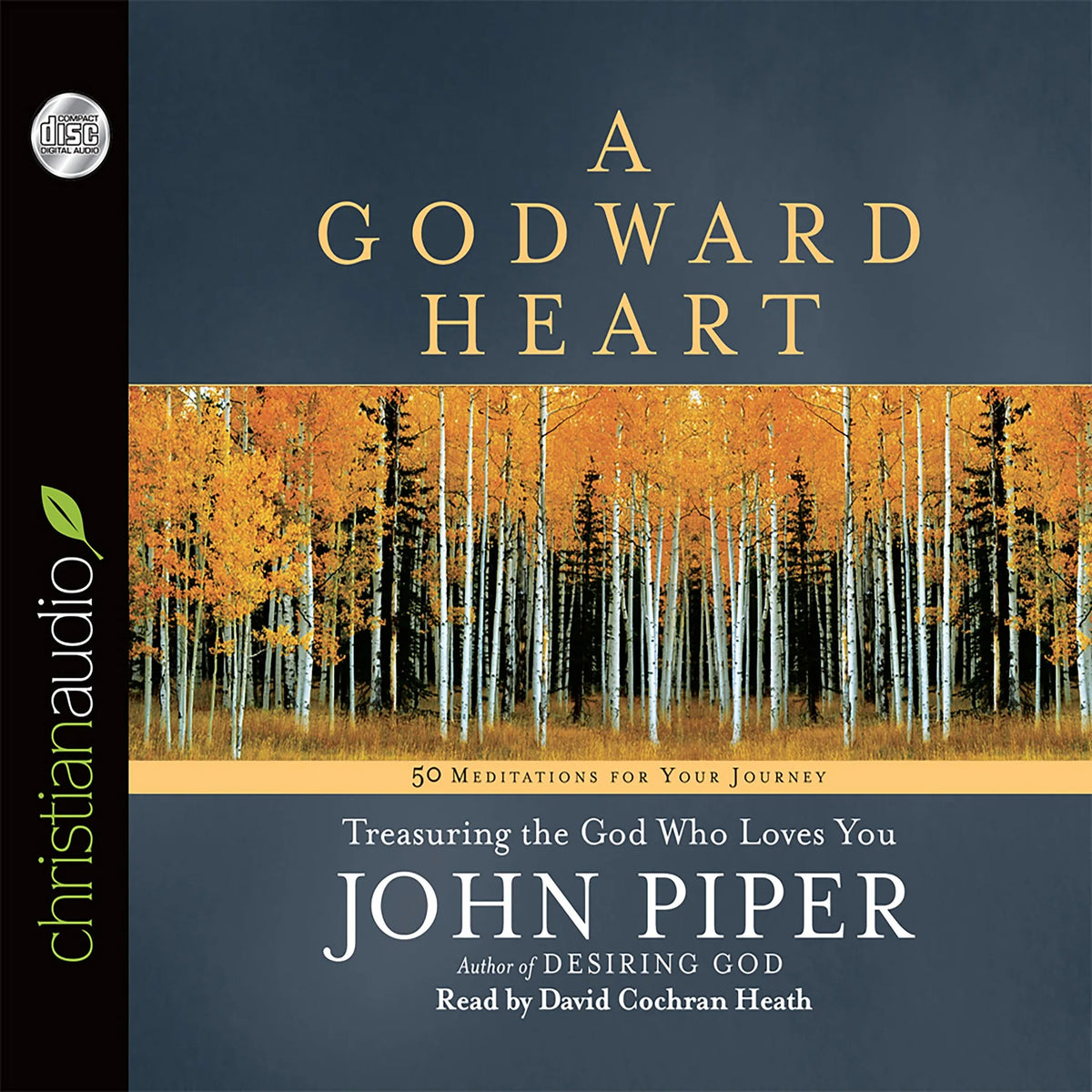 Godward Heart