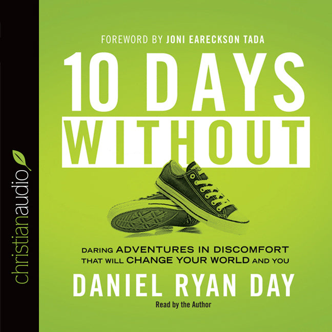 Ten Days Without
