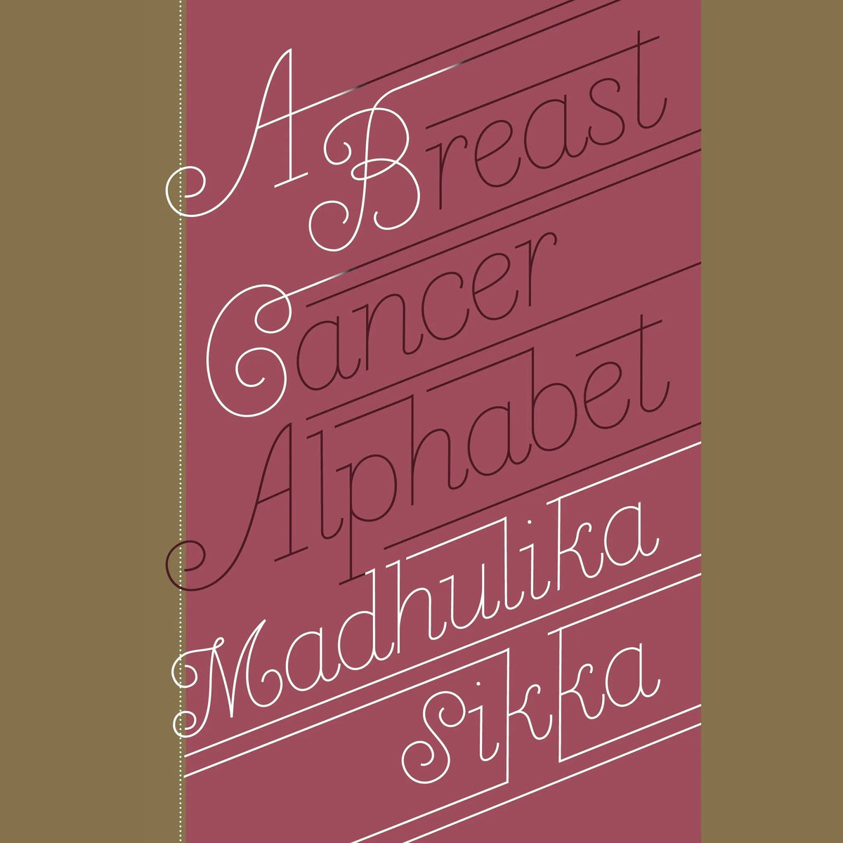 A Breast Cancer Alphabet