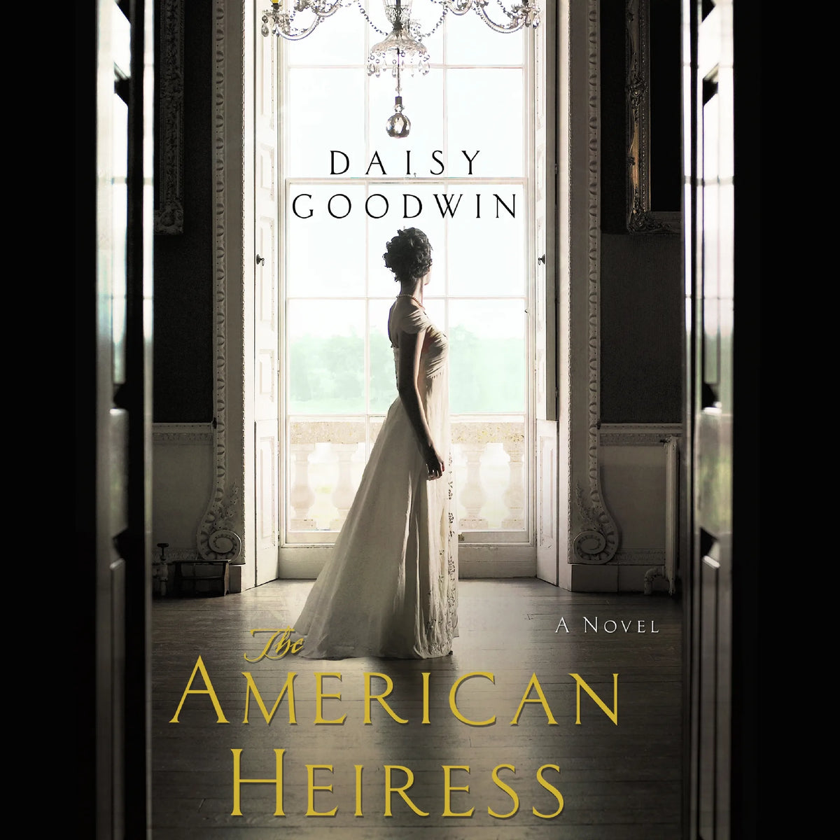 The American Heiress