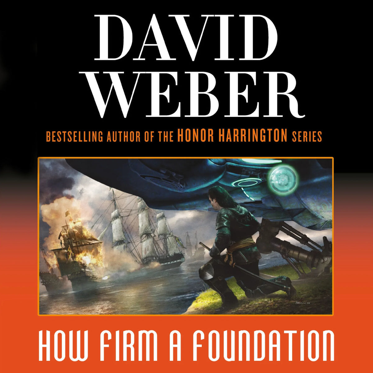 How Firm a Foundation