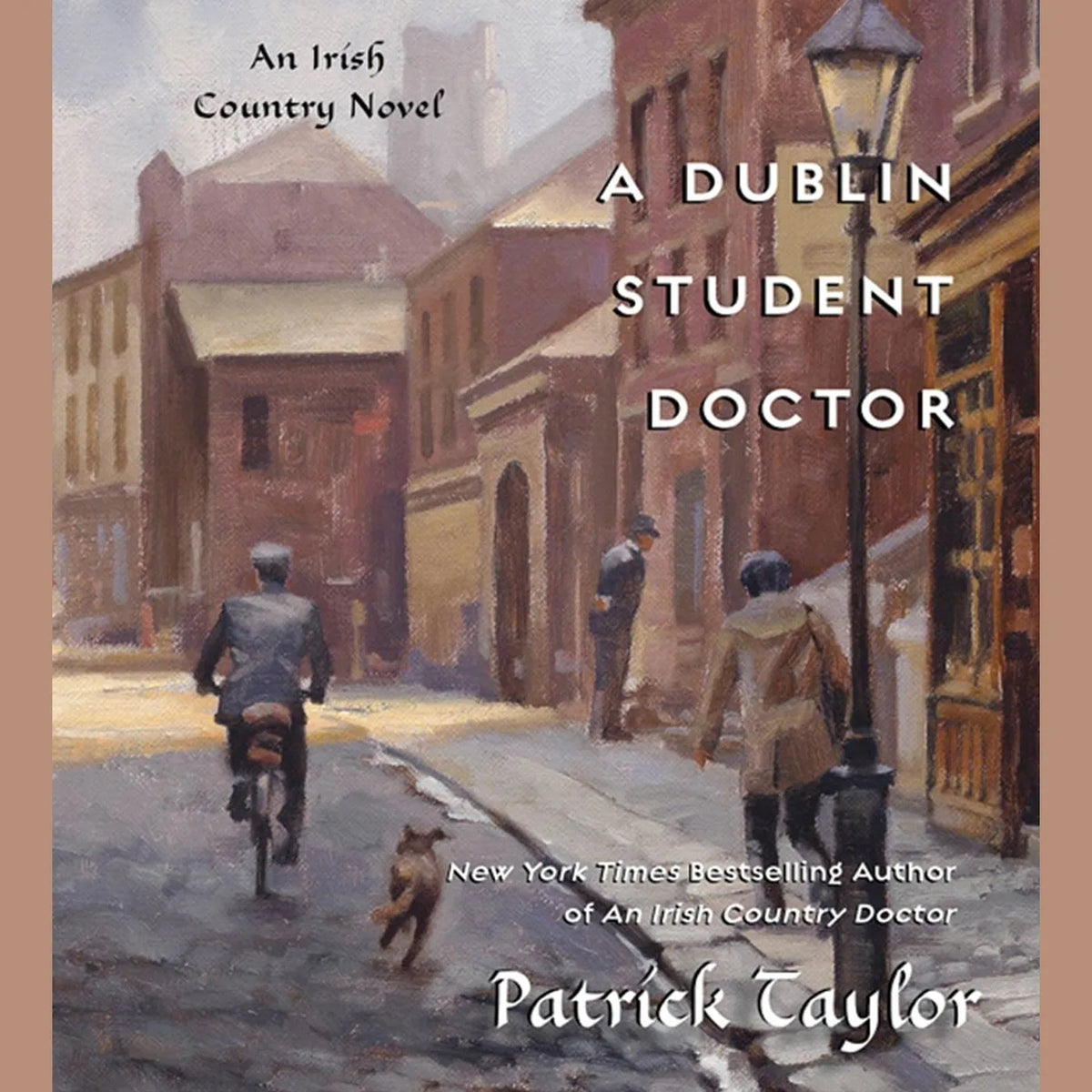 A Dublin Student Doctor