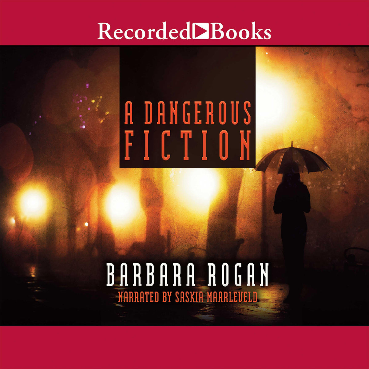 A Dangerous Fiction