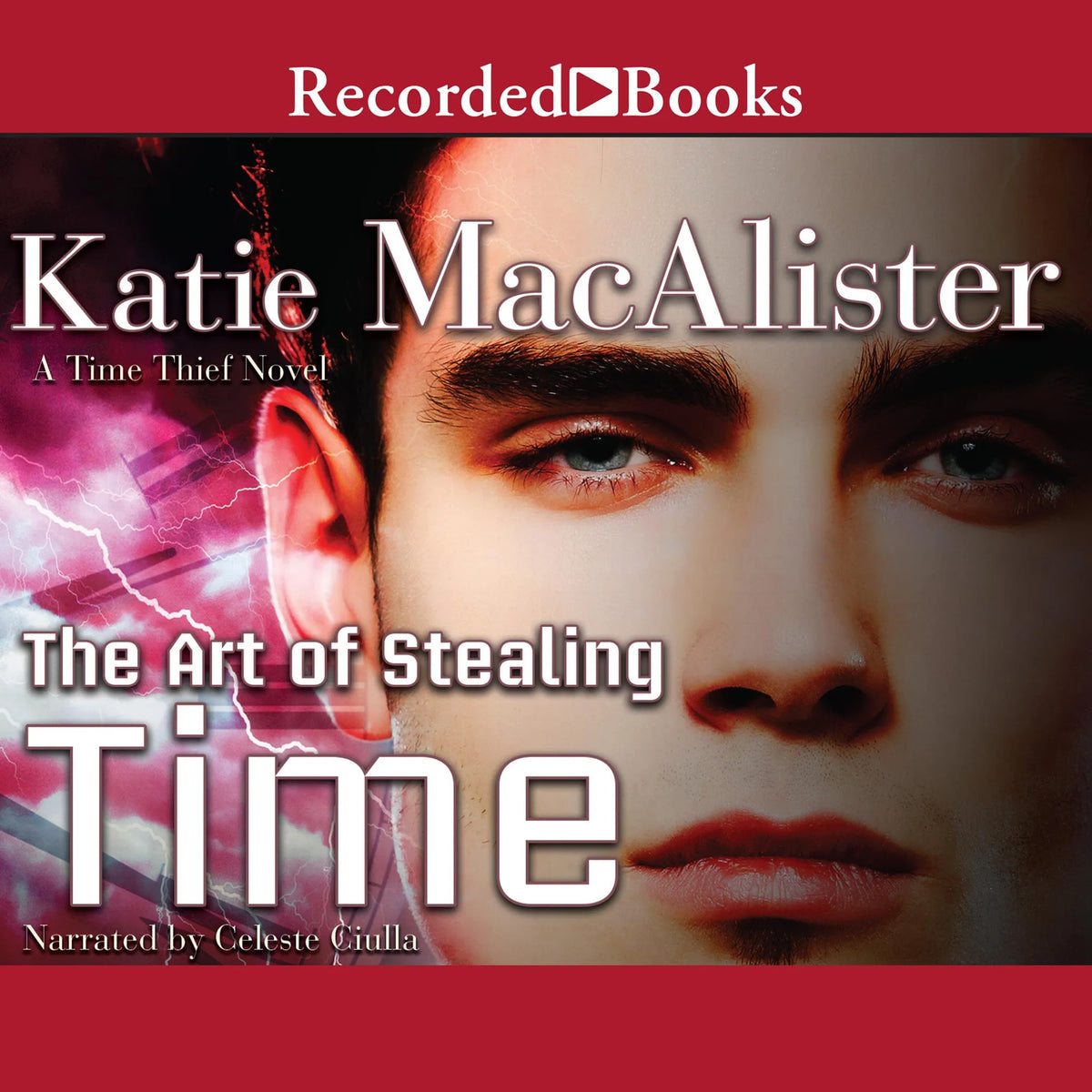 The Art of Stealing Time