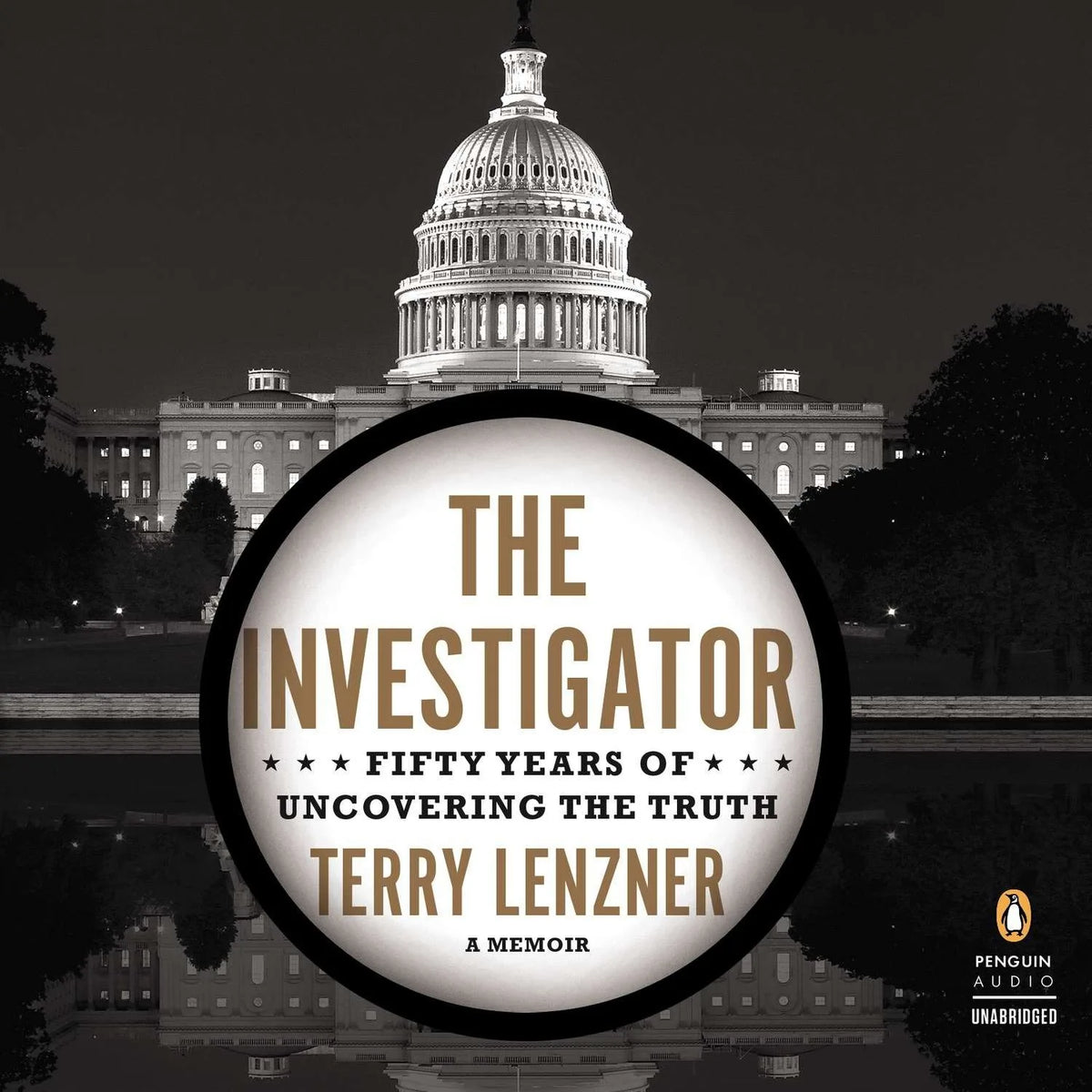 The Investigator