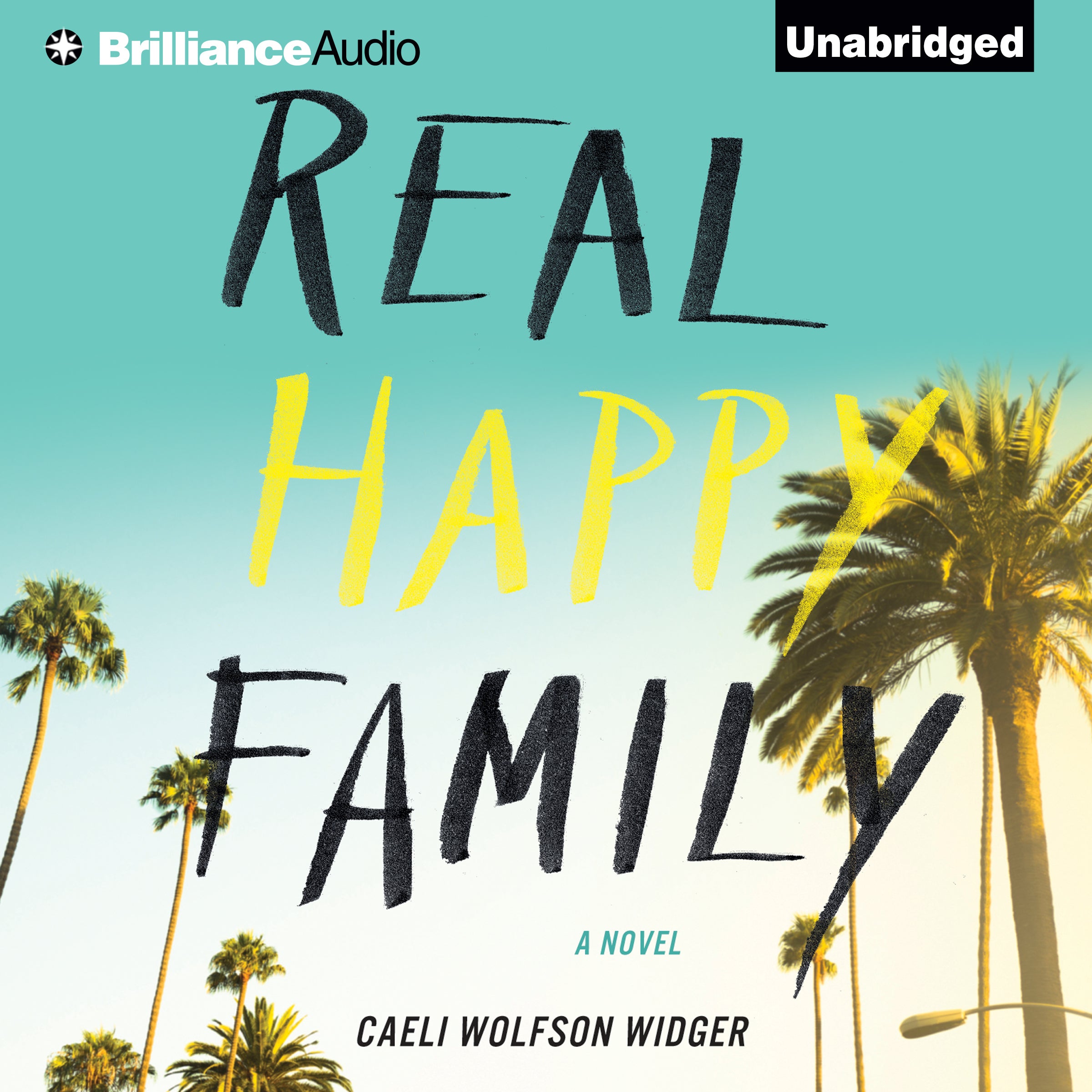 Real Happy Family
