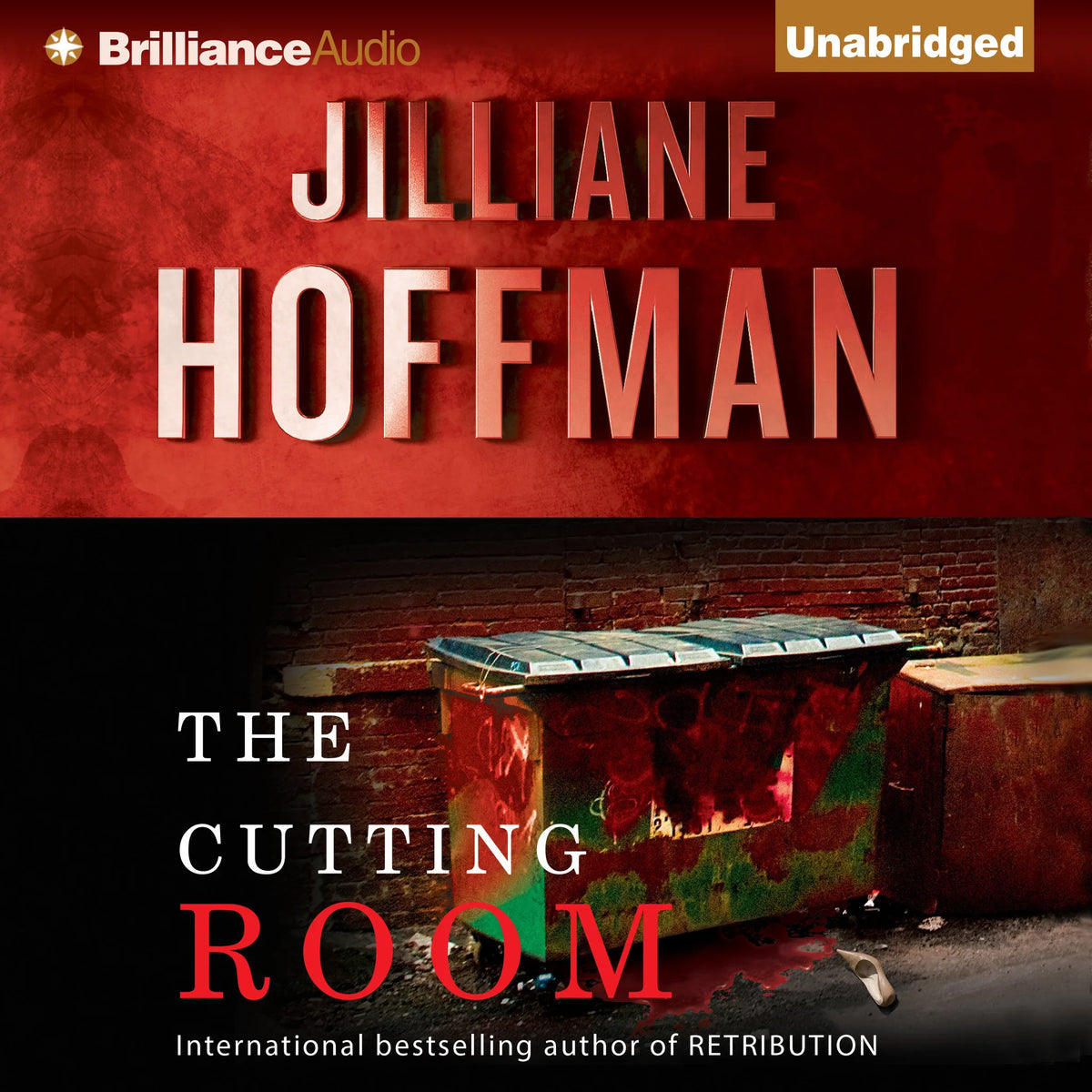 The Cutting Room