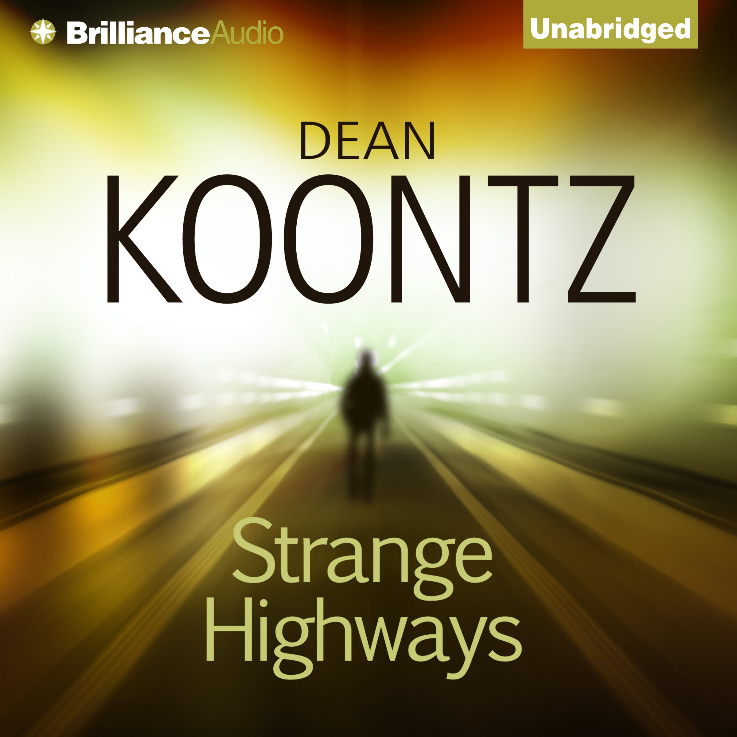 Strange Highways