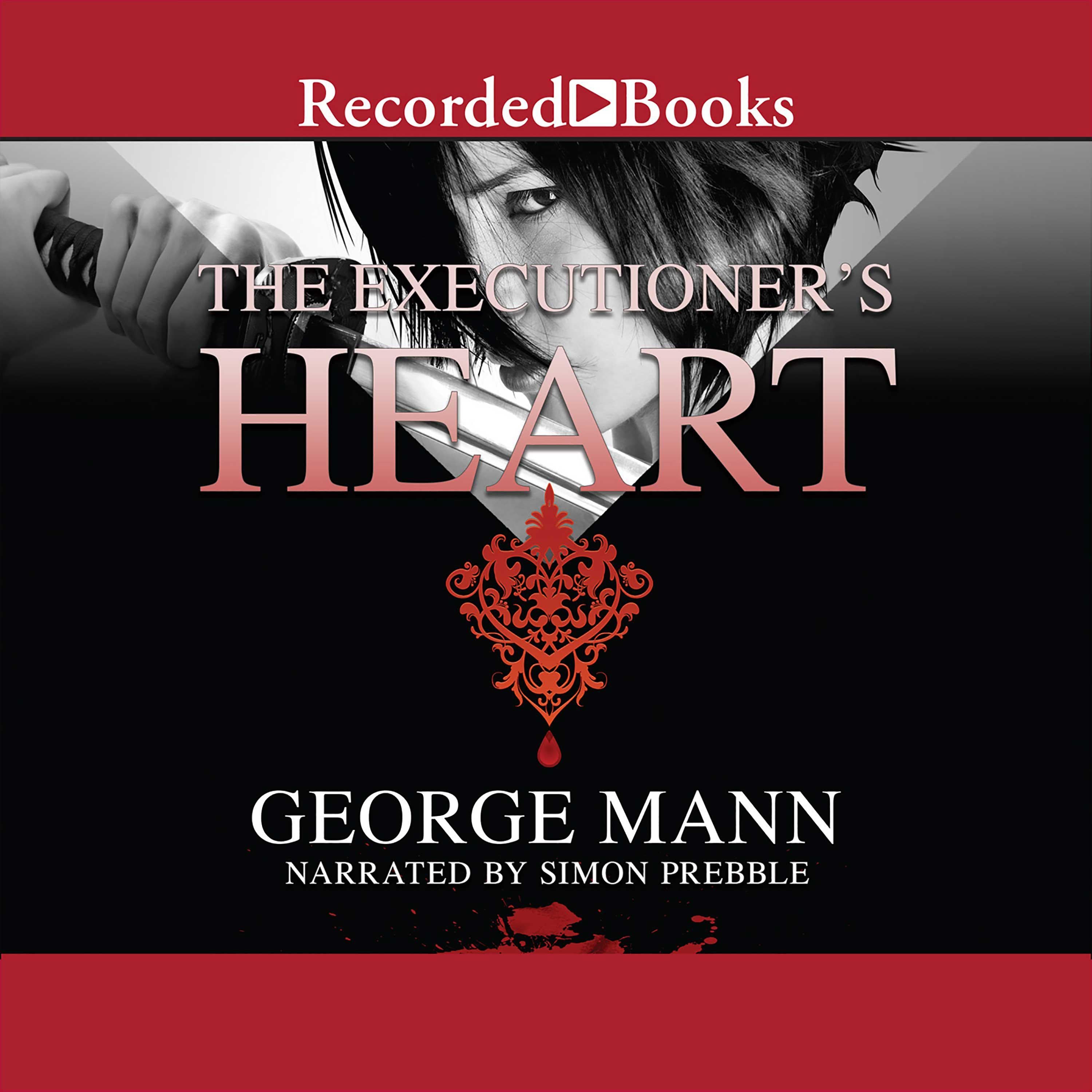 The Executioner's Heart