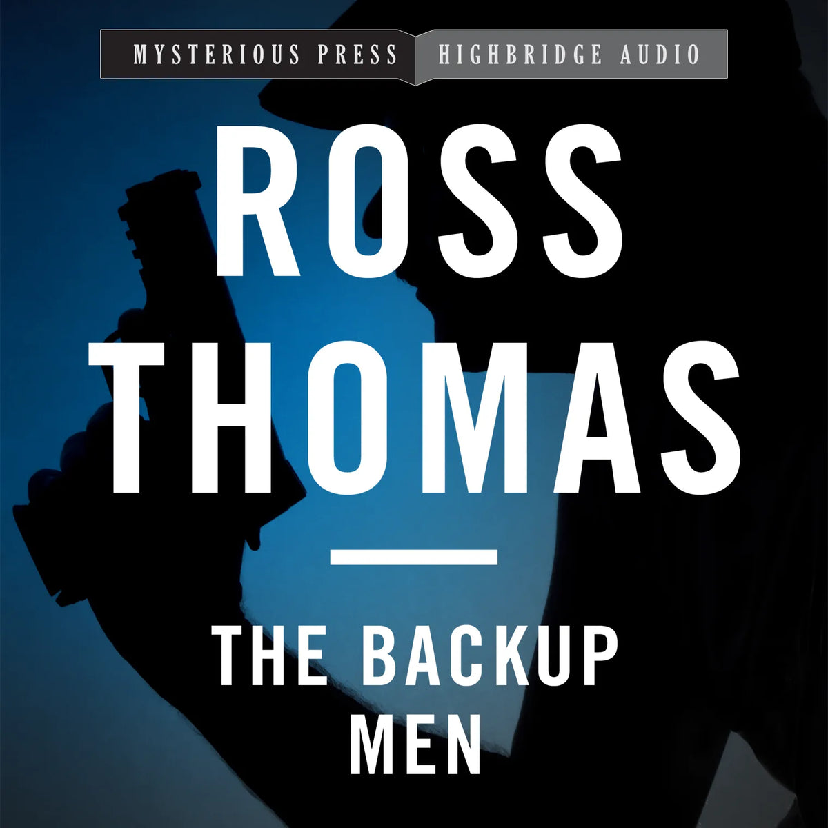 The Backup Men