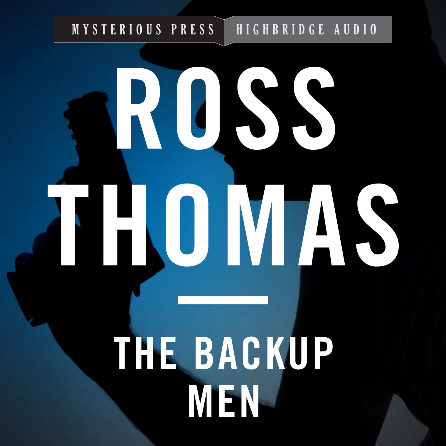 The Backup Men