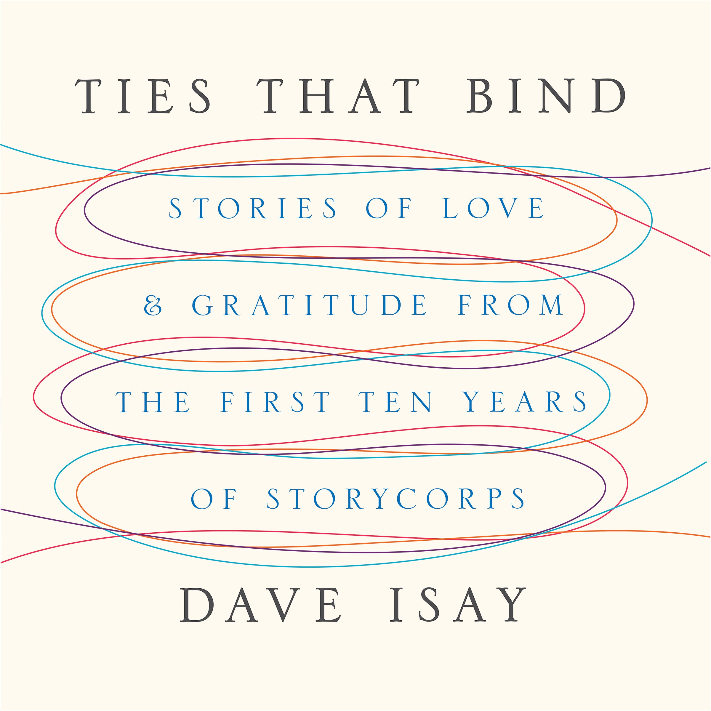 Ties That Bind