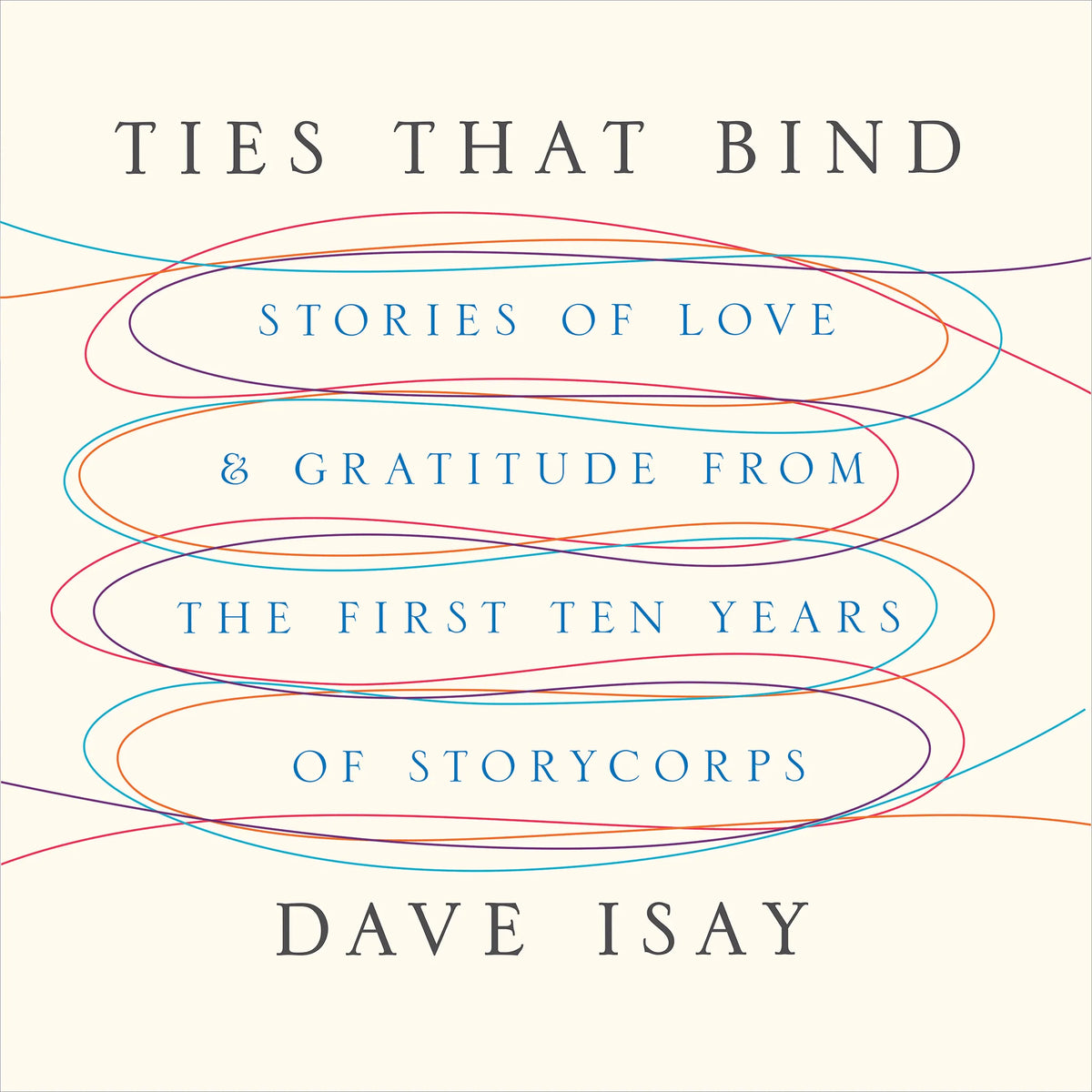 Ties That Bind