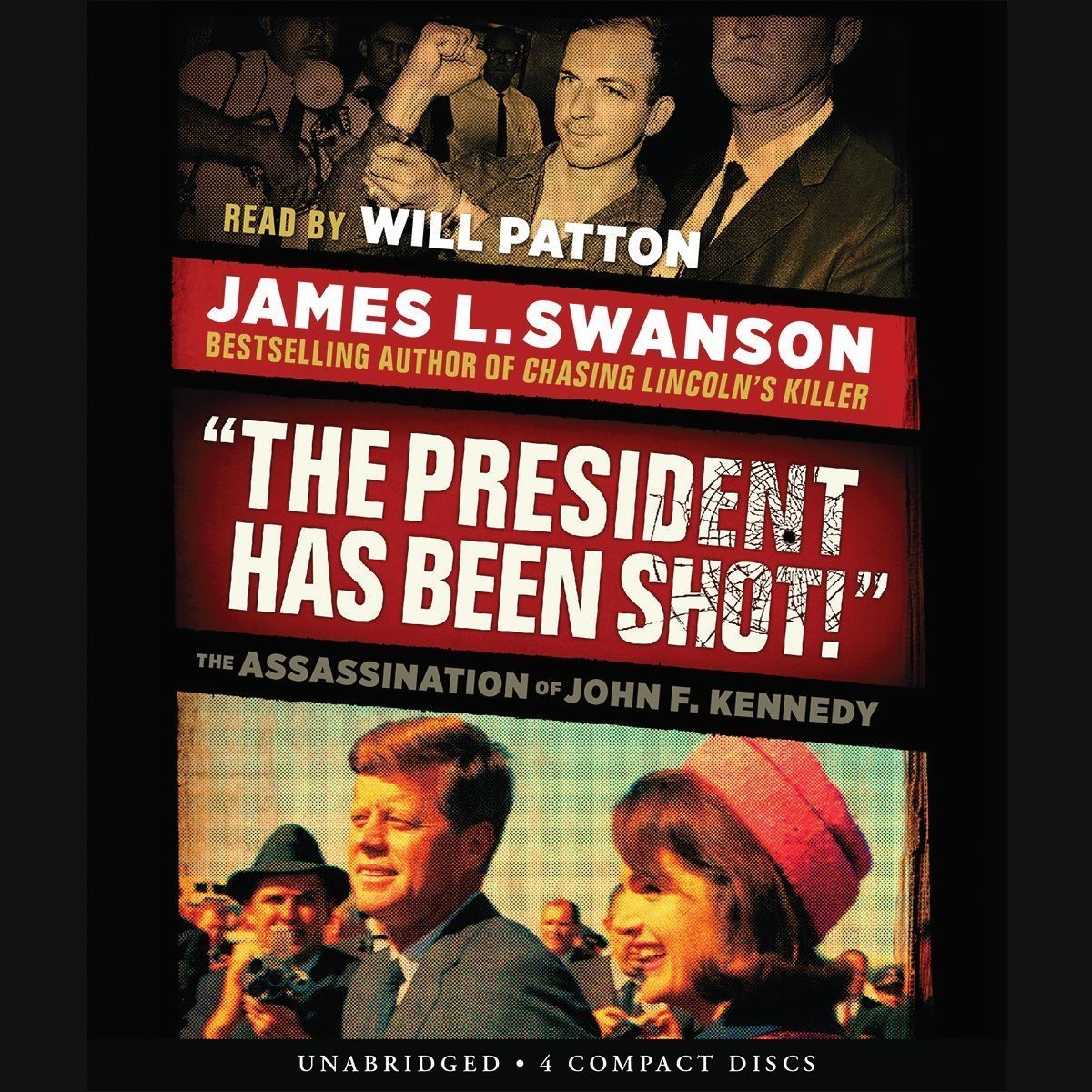The President Has Been Shot!