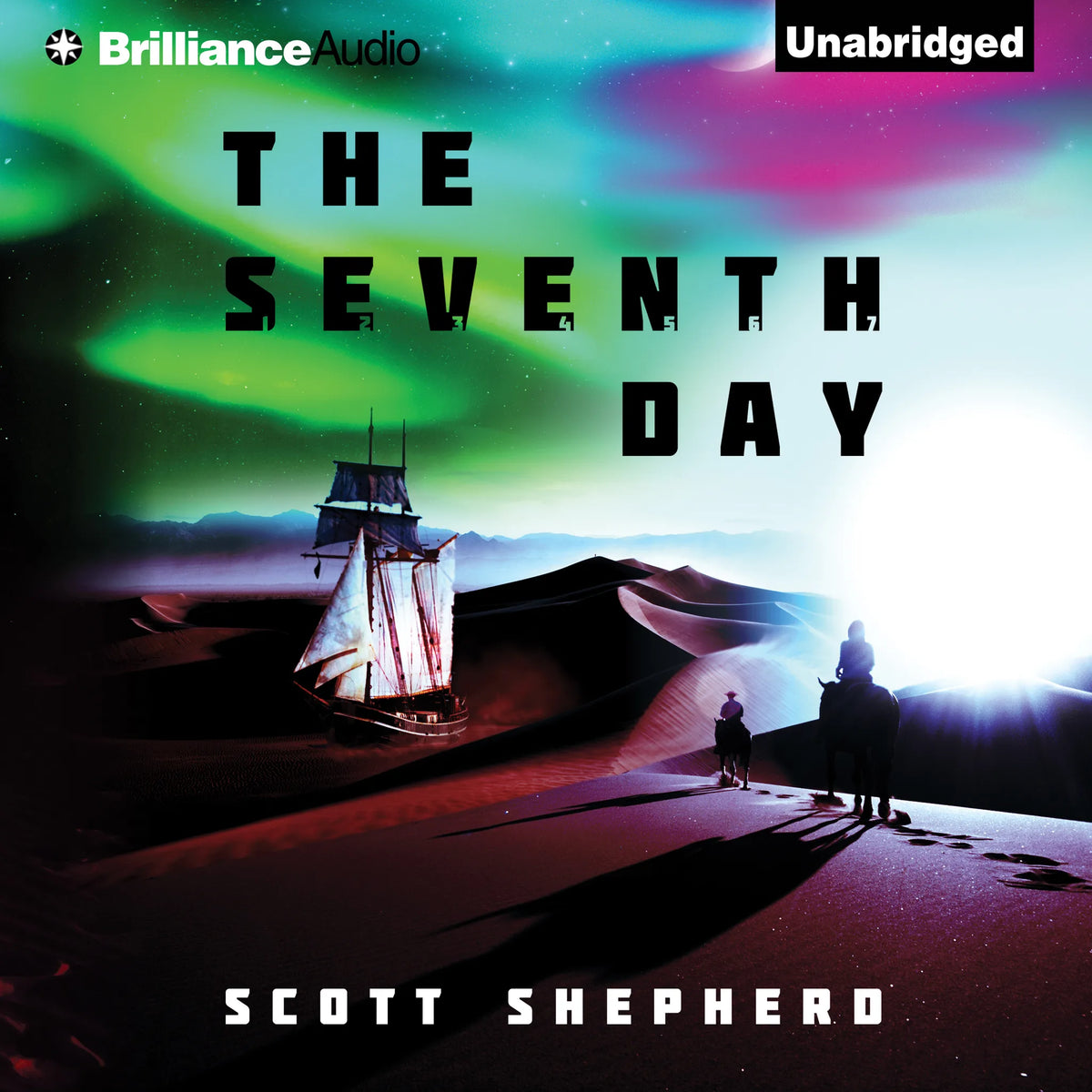 The Seventh Day