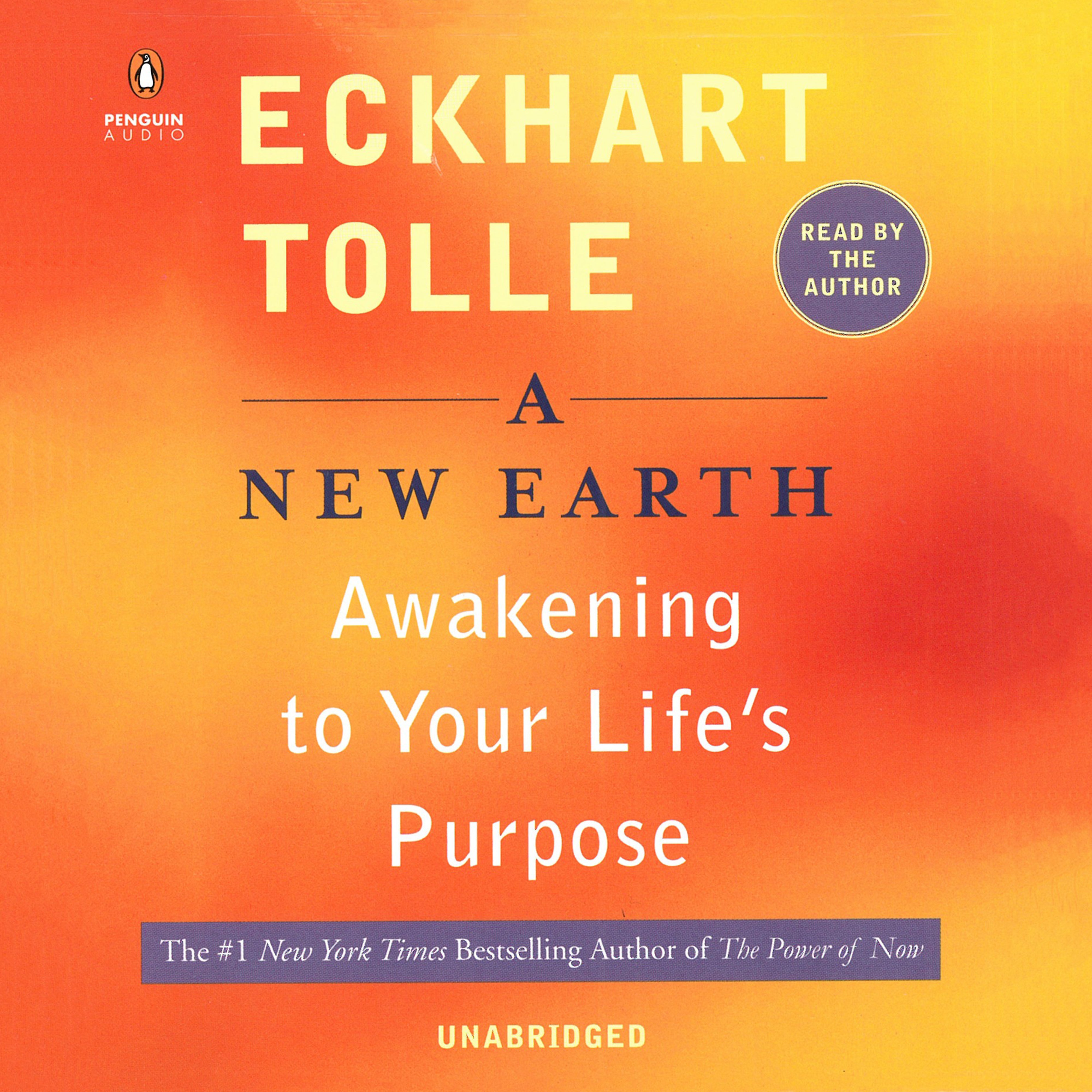 A New Earth: Oprah's Book Club
