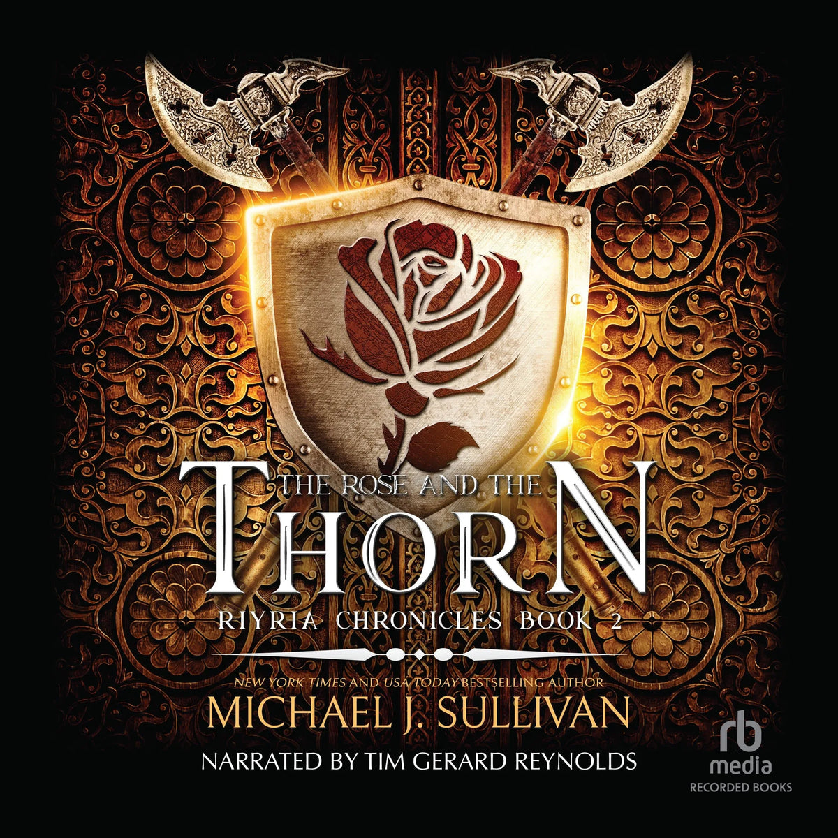 The Rose and the Thorn
