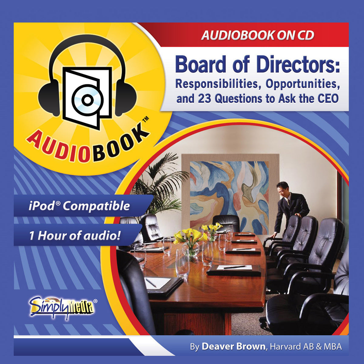 Board of Directors