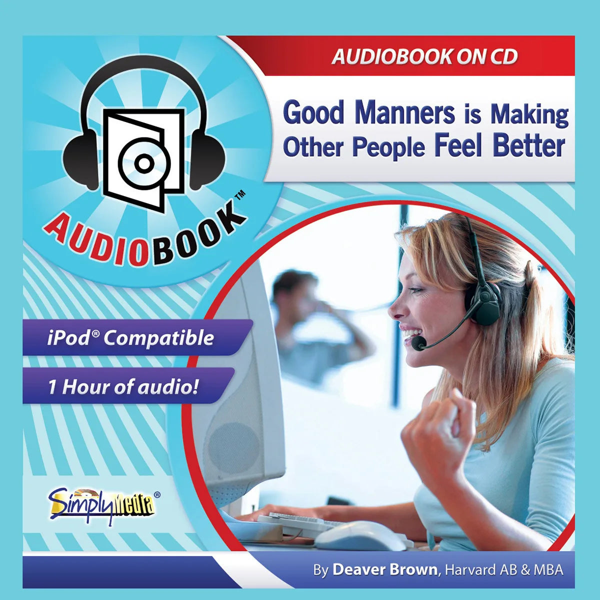 Good Manners