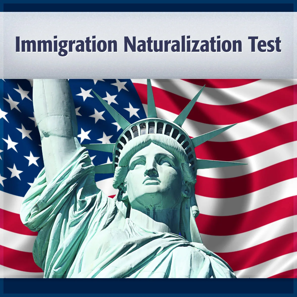 Immigration Naturalization Test