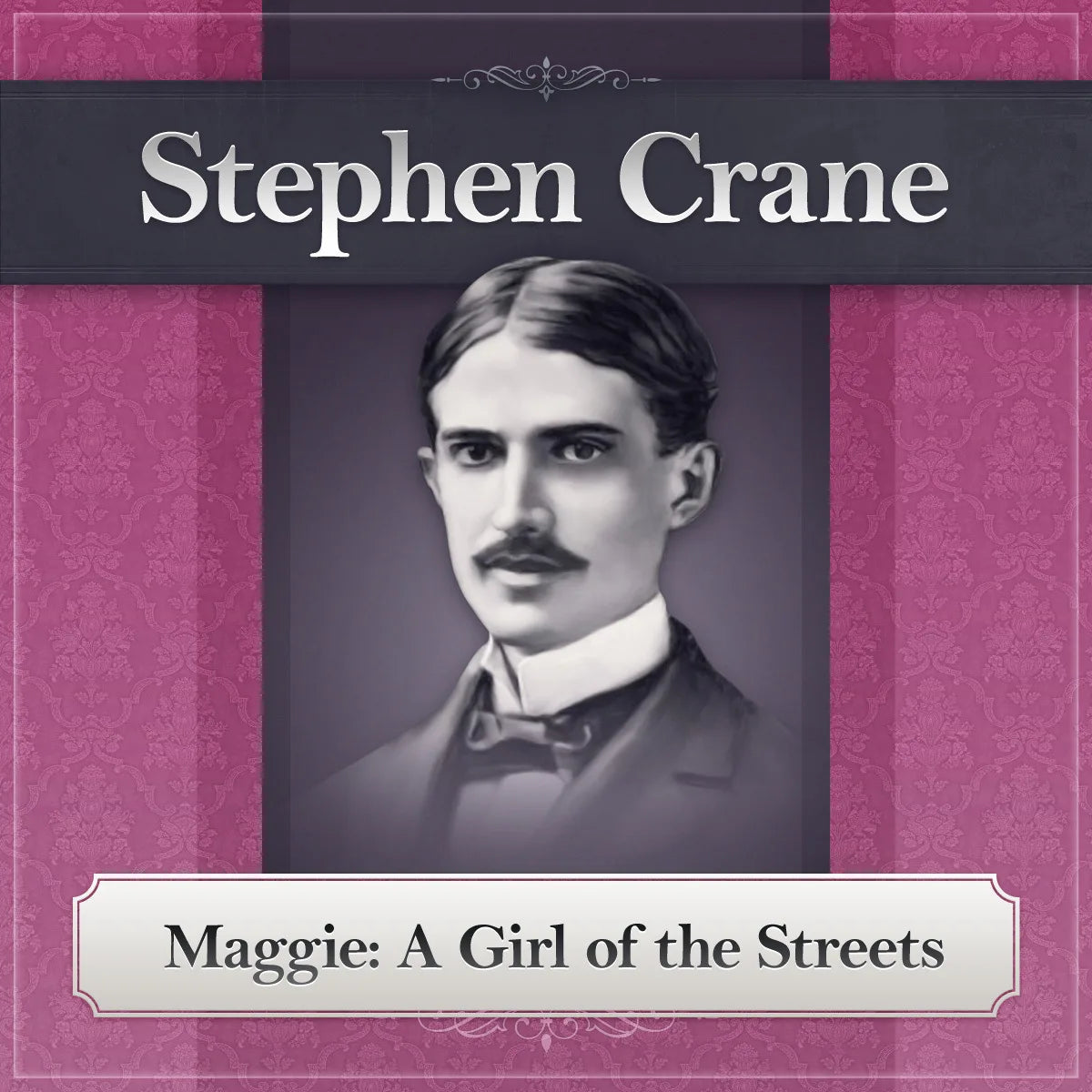 Maggie: A Girl of the Streets
