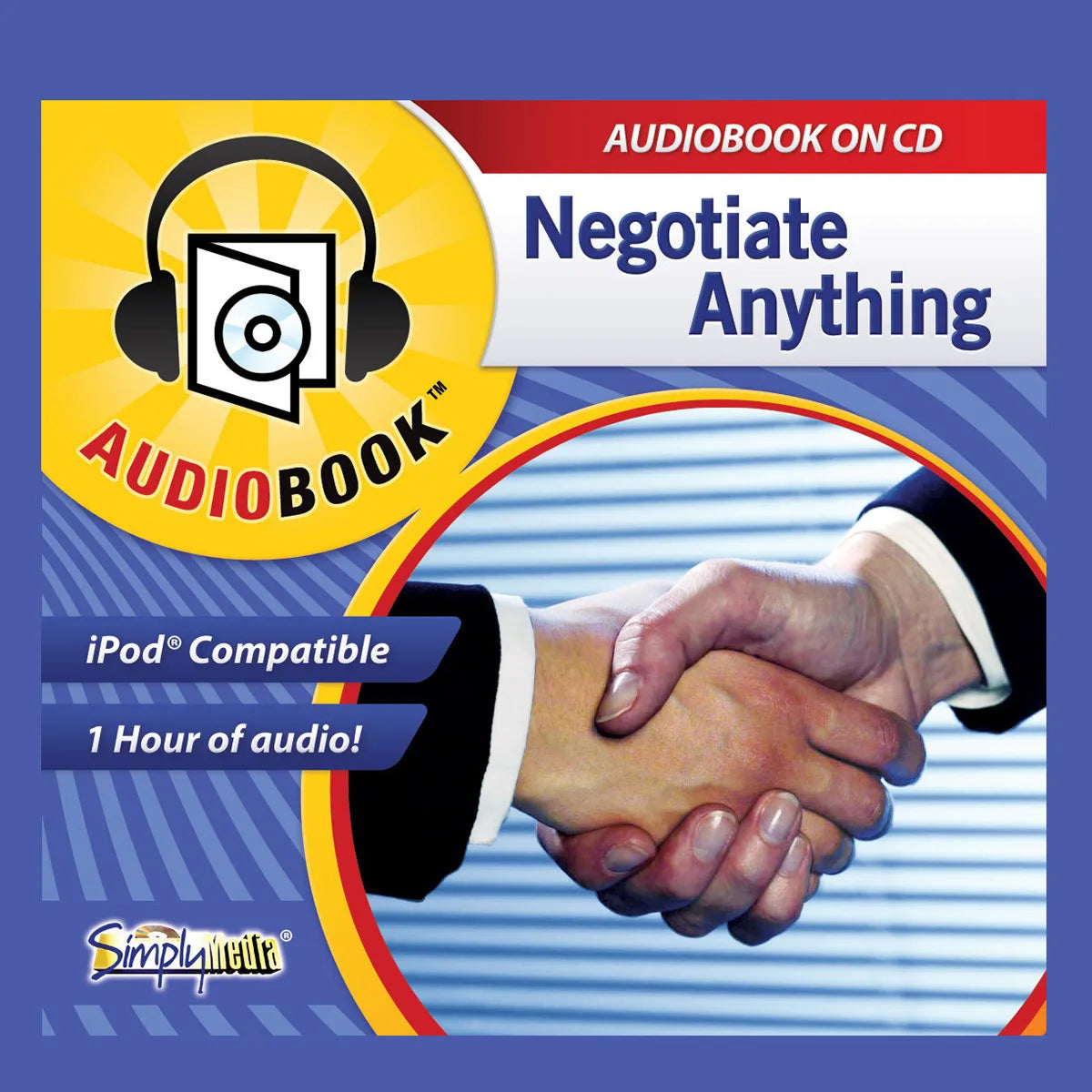 Negotiate Anything